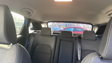 Nissan Qashqai 1.3 DiG-T MH N-Connecta 5dr Petrol Hatchback